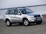 Toyota RAV4 5-Door 2003 года